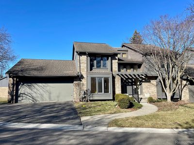5540 Ridgewood, West Bloomfield, MI, 48322