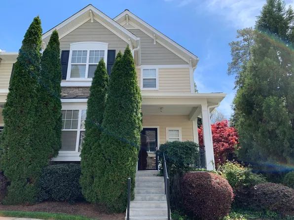 4951 Lady Of The Lake Dr, Raleigh, NC 27612