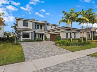10595 Mira Vista Dr, Parkland, FL 33076