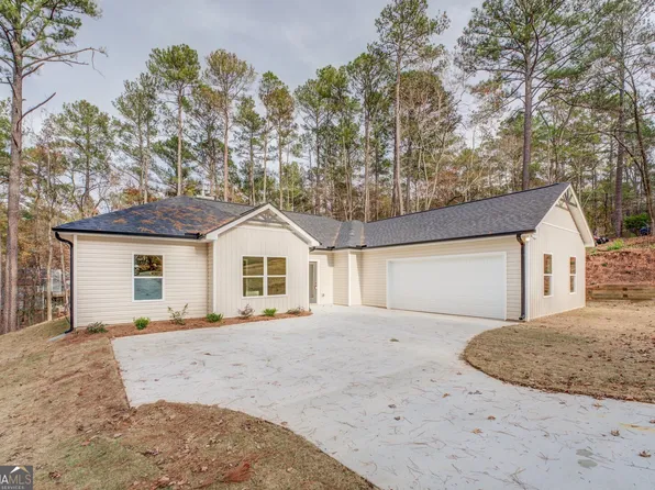 15 Pheasant Dr, Monticello, GA 31064