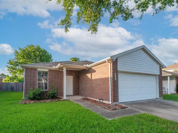 5425 Jefferson St, Pearland, TX 77584