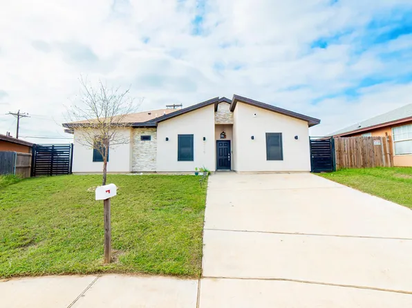 5715 Saint Charles Loop, Laredo, TX 78046