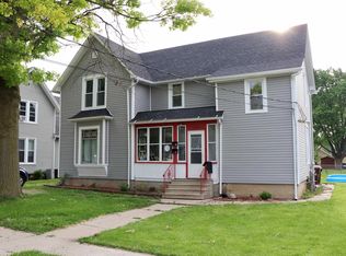 1216 Union Ave, Belvidere, IL 61008
