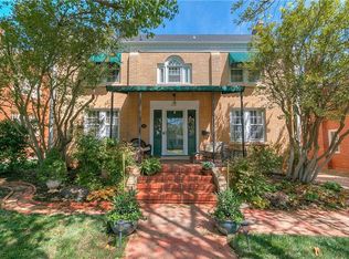 615 NW 41st St, Oklahoma City, OK 73118