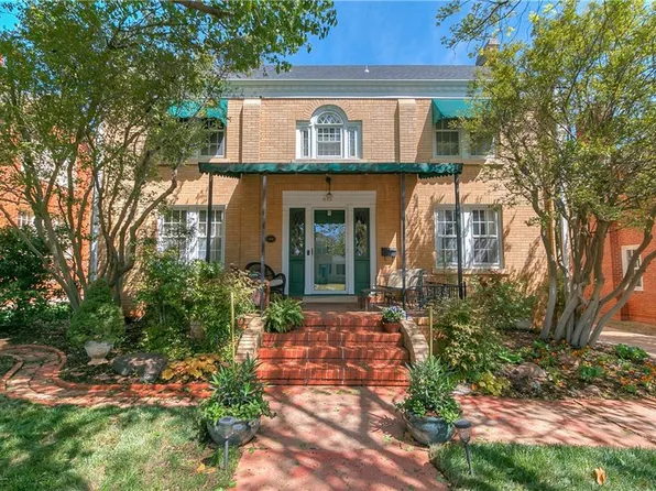 615 NW 41st St, Oklahoma City, OK 73118
