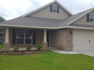 1733 Firefly Ln, Foley, AL 36535