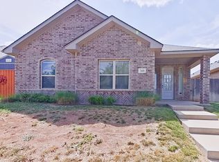 7410 Nick St, Amarillo, TX 79119