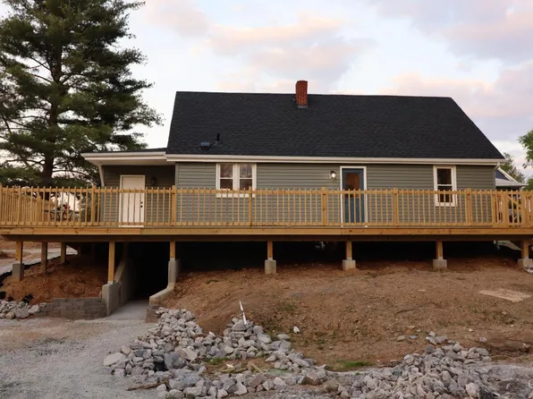 4731 Shephard Rd, Batavia, OH 45103