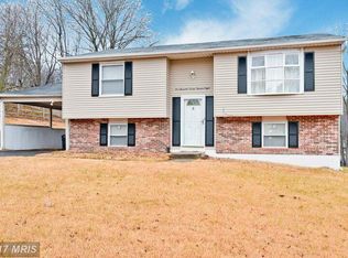 5708 Skye Dr, Clinton, MD 20735