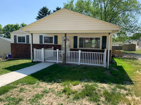 726 Vanderbilt Dr, Monroeville, PA 15146