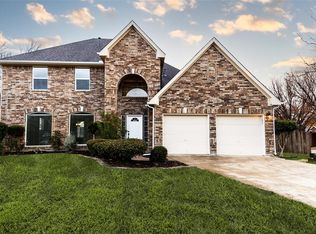 6211 High Brush Cir, Dallas, TX 75249