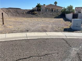 2927 Lakeview Dr, Bullhead City, AZ 86429