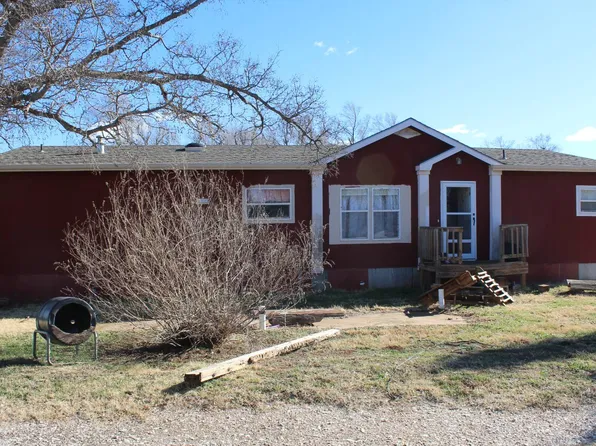 278 Elm St, Mutual, OK 73853