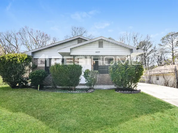 4429 43rd Ave N, Birmingham, AL 35217