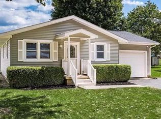 246 Jacqueline Dr, London, OH 43140