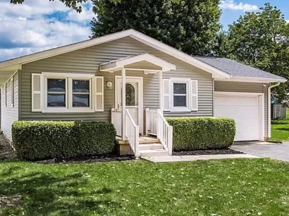 246 Jacqueline Dr, London, OH 43140