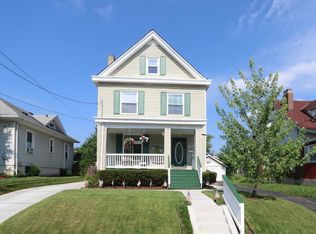 4009 Grove Ave, Norwood, OH 45212