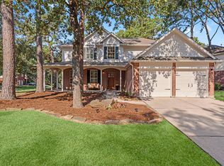 11 Snow Woods Ct, Conroe, TX 77385