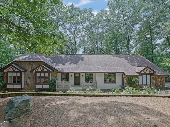 625 Meuse Way, Johns Creek, GA 30022