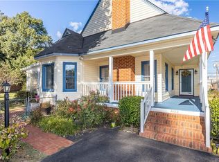 2422 Larkwood Rd, Henrico, VA 23294