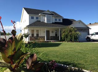 1335 W 585 S, Lehi, UT 84043