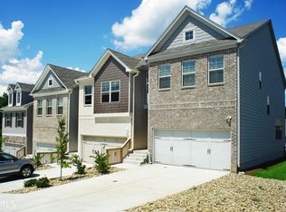 2717 Kemp Ct #33, Conyers, GA 30094