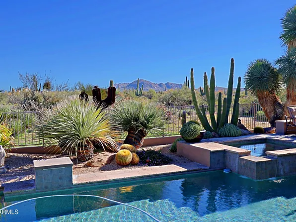 34695 N 99TH Way, Scottsdale, AZ 85262