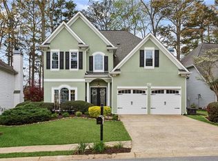 4077 Christacy Way, Marietta, GA 30066