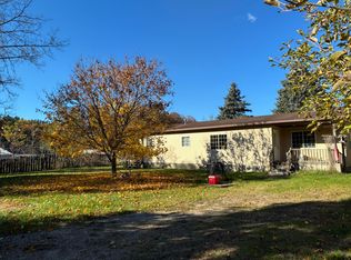 4695 Miramar Ave, Newaygo, MI 49337