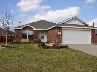 1707 Santa Fe Trl, Krum, TX 76249