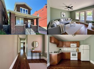 2921 Brannon Ave, Saint Louis, MO 63139