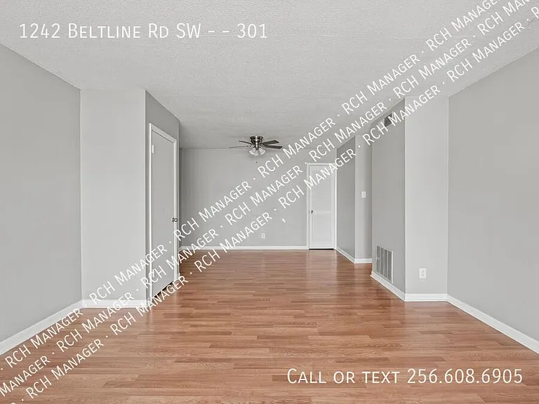 Blossom Wood Apartments — Photo 143