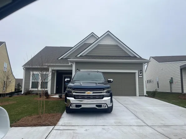 6744 Anterselva Dr. Phase 8 Lot 829, Myrtle Beach, SC 29572