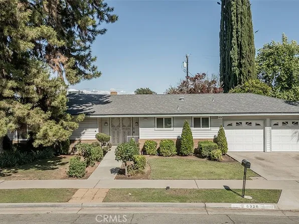 6326 N Bergeron Ave, Fresno, CA 93704
