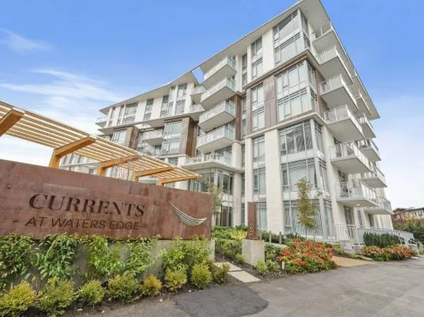 3198 Riverwalk Ave #607, Vancouver, BC V5S 0E8