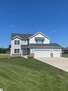 2276 Sandstone Dr, Mount Pleasant, MI, 48858