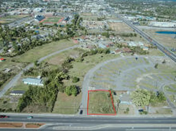 1421 N Cove Blvd, Panama City, FL 32401