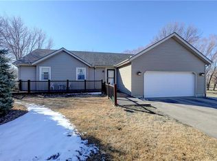 31145 W 115th St, Olathe, KS 66061