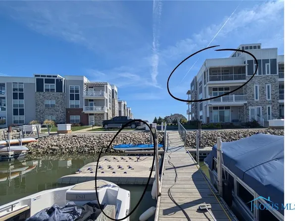 2608 S Waterside Ct Unit 531, Lakeside Marblehead, OH 43440