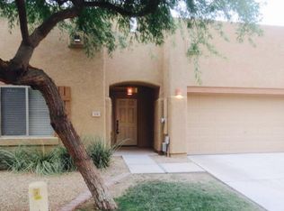 1650 S Crismon Rd #34, Mesa, AZ 85208