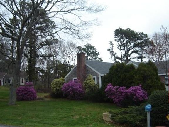 Outside View