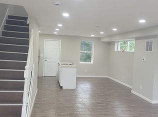6609 Hilltop Ave, Baltimore, MD 21206