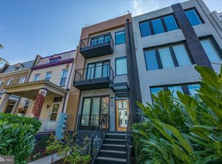 1125 Morse St NE #PENTHOUSE 3, Washington, DC 20002