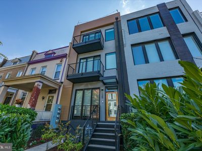 1125 Morse St NE #Penthouse 3, Washington, DC, 20002