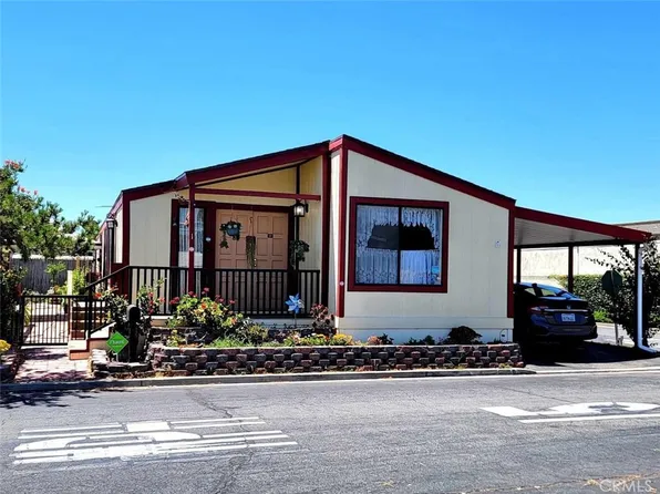 10550 Western Ave Space 1, Stanton, CA 90680