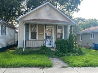 424 N Hennessey St, Spring Valley, IL 61362