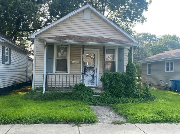 424 N Hennessey St, Spring Valley, IL 61362