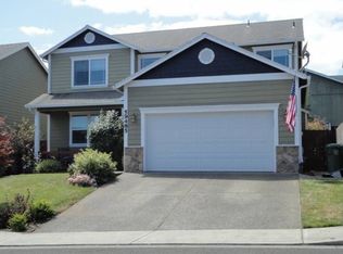 59485 Oak Ridge St, Saint Helens, OR 97051