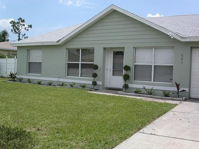 1st image of 543 Cardinal Dr