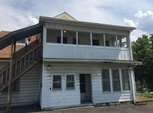 601 Fairview Ave #3, Kingsport, TN 37660